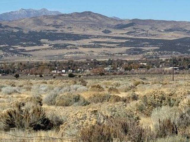 Land for sale in Mount Pleasant, Utah