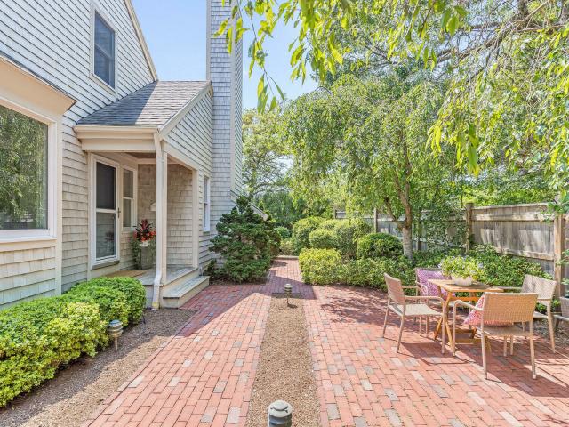 Condo for sale in Yarmouth Port