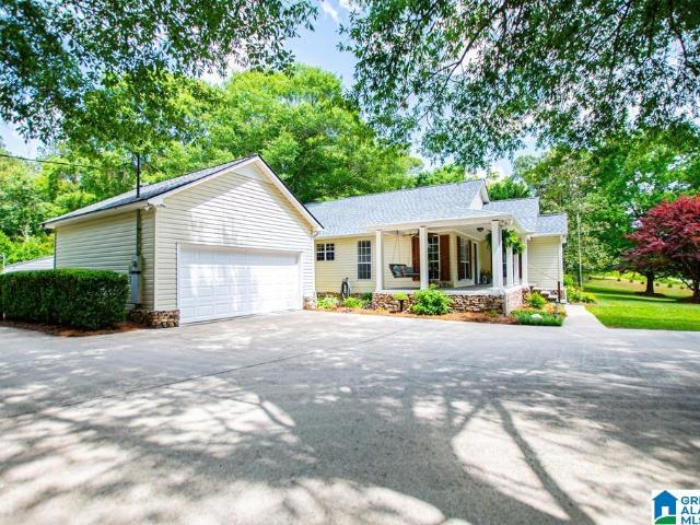 House for sale in Ranburne, Alabama