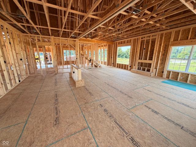 House for sale in Crawfordsville, Indiana