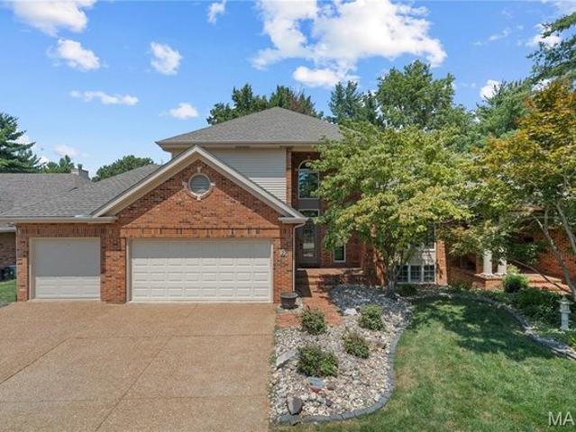 Townhouse for sale in Edwardsville, Illinois