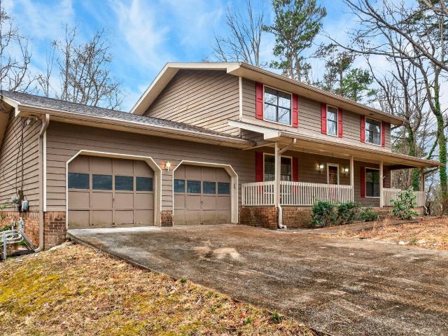 House for sale in Tennessee