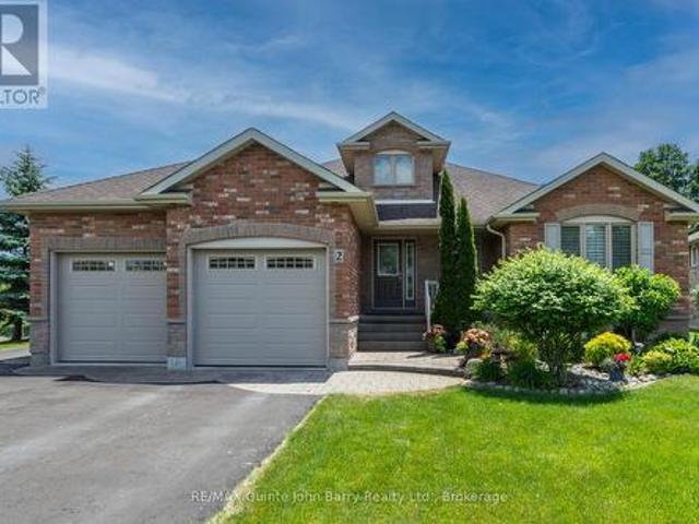 House for sale in Quinte West, Ontario