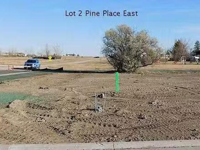 House for sale in Claresholm, Alberta