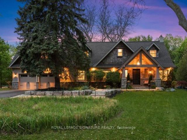 House for sale in Woburn, Ontario