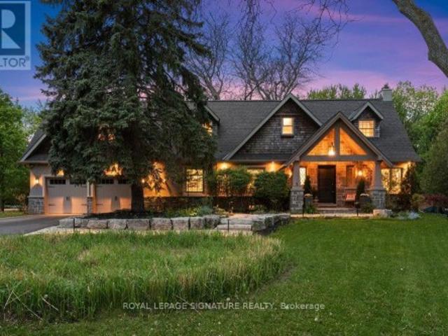 House for sale in Woburn, Ontario