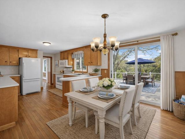 House for sale in North Truro, Massachusetts