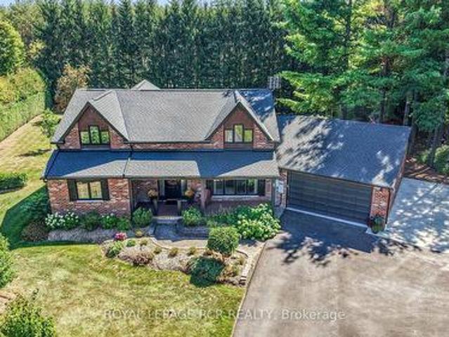 House for sale in Wellington, Ontario