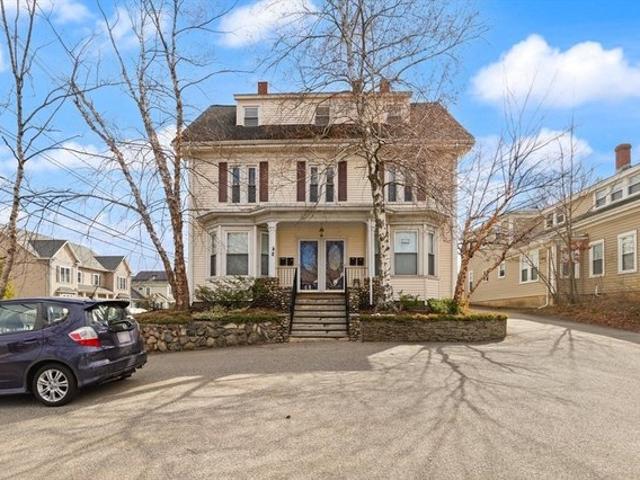 Condo for sale in Stoneham, Massachusetts