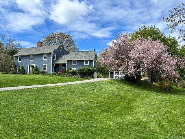 House for sale in Bedford, New York