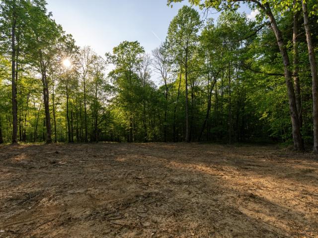 Land for sale in Tennessee
