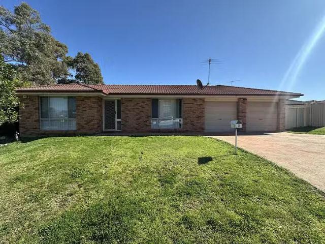 House for rent in Sydney, New South Wales