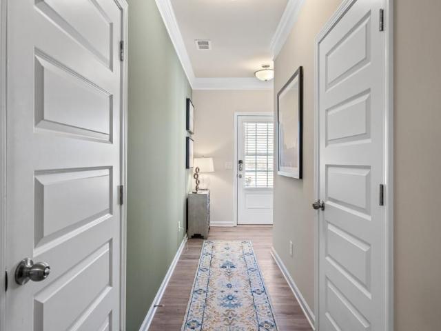 Townhouse for sale in Cartersville, Georgia