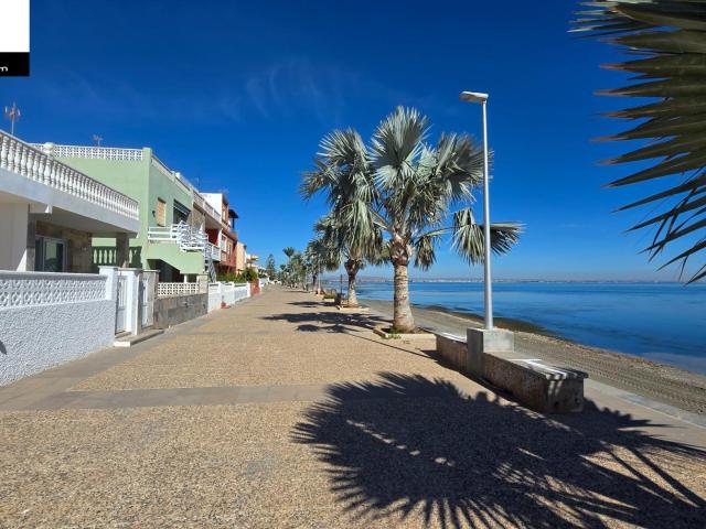 Ático en venta en Los Urrutias, Cartagena