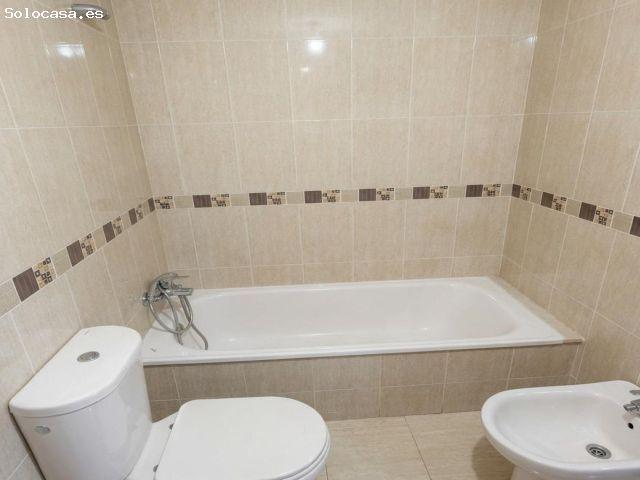 Piso en venta en Barriu d'El Morralín, Siero