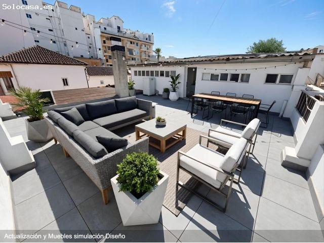 Piso en venta en Barrio Gila (Maestras Republicanas), La Hoya de Buñol
