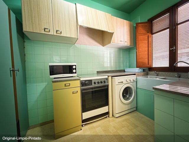 Piso en venta en Barrio Gila (Maestras Republicanas), La Hoya de Buñol