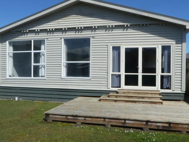 House for rent in Greymouth, Grey District