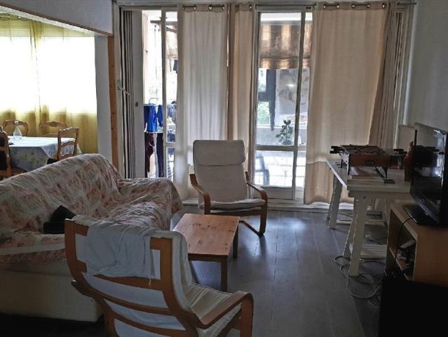 Appartement location à Grenoble