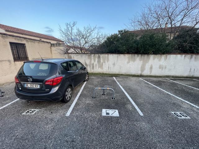 Garage vente à Arrondissement de Toulon, Six-fours-les-plages
