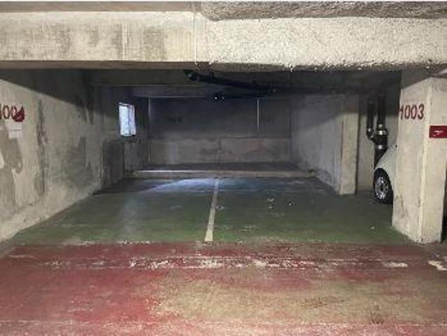 Garage vente à Poitiers