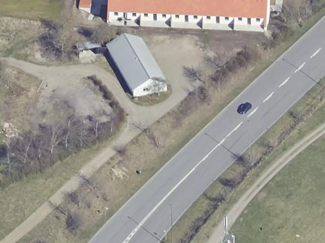 Erhvervsejendom til leje i Aalborg, Brønderslev-Dronninglund