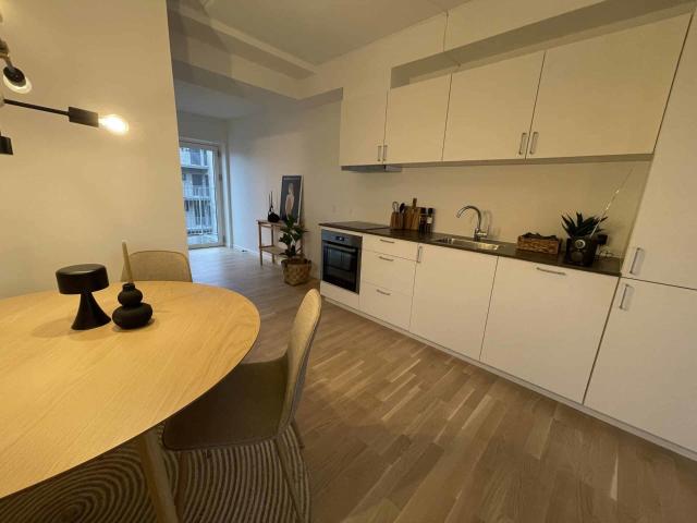 Lejlighed til leje i Teglkær, Viborg