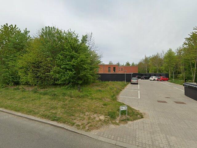 Hus til leje i Kolding