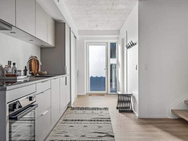 Villa til leje i Vestbjerg, Brønderslev-Dronninglund