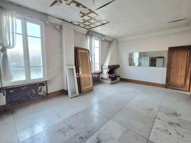 Appartement vente à Chalon-sur-Saône, Saint-rémy