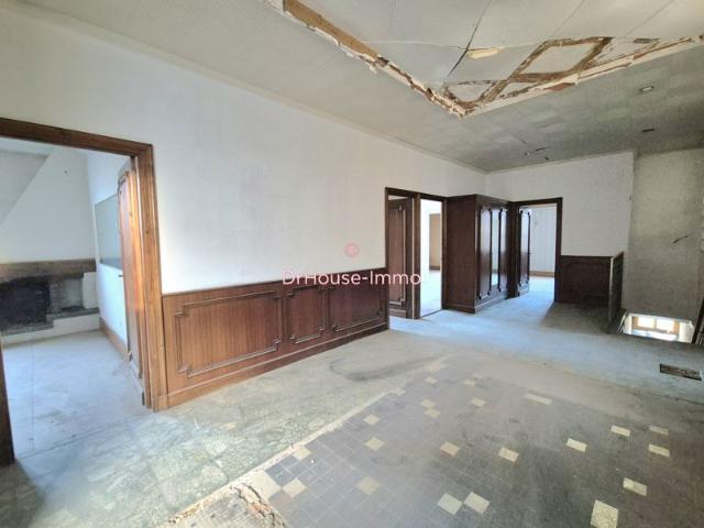 Appartement vente à Chalon-sur-Saône, Saint-rémy