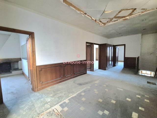 Appartement vente à Hôtel de Ville, Chalon-sur-Saône