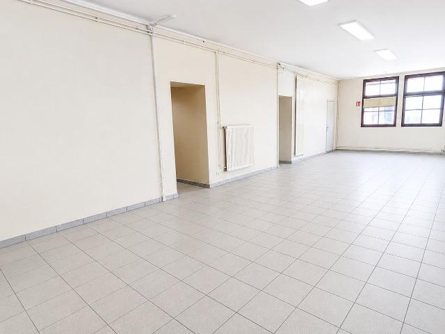 Appartement vente à Toul, Grand Est