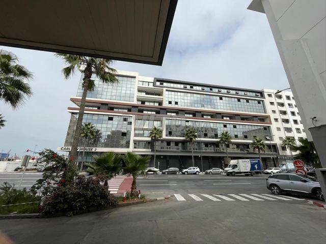 Bureau vente à Anfa, Gharb-Chrarda-Beni Hssen