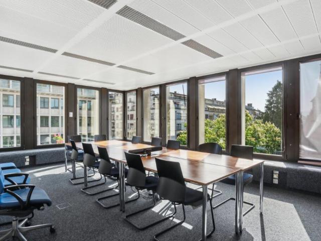 Büro mieten in Cheseaux-Lausanne, Waadt