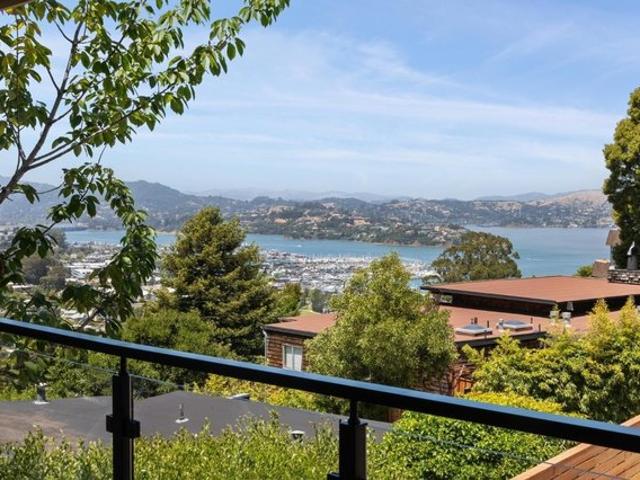 House for sale in Sausalito, California