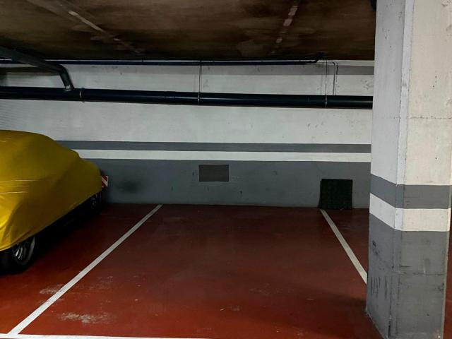 Garaje en venta en Peramàs, Maresme