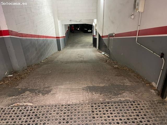 Local Comercial en alquiler en Vilanova I La Geltrú, L'Armanyà