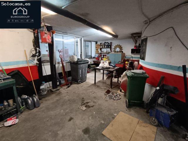 Local Comercial en venta en el Racó de l'Oix, la Marina Baixa