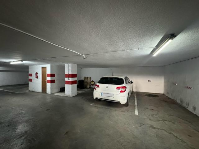 Garaje en venta en l'Alacantí, Valencia