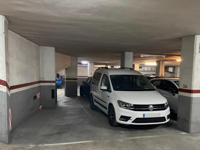 Garaje en venta en Peramàs, Maresme