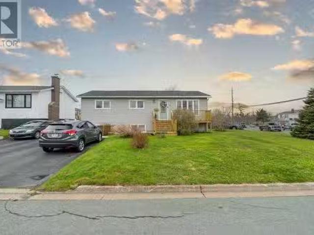 Condo for sale in Mount Pearl