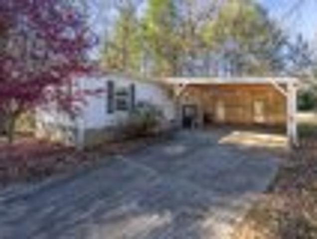 House for sale in Franklin, North Carolina