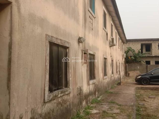 Land for sale in Eti Osa, Lagos