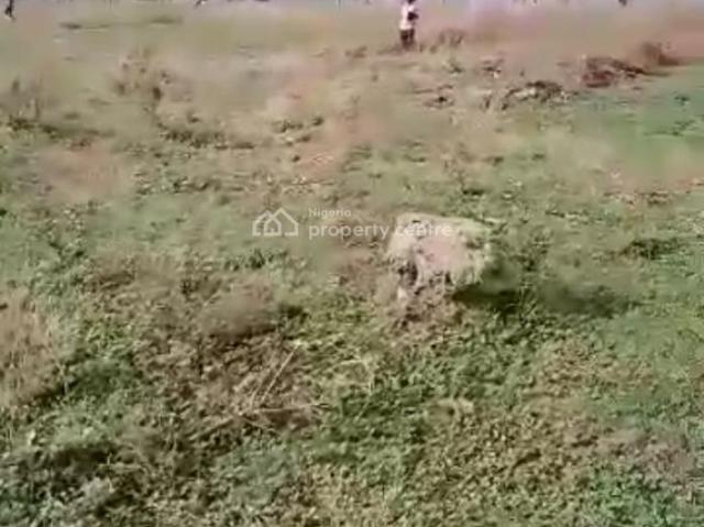 Property for sale in Kuje, Sokoto