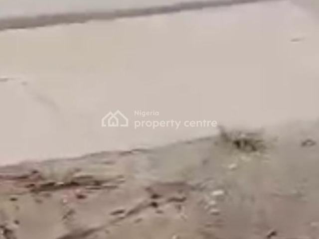 Land for sale in Alimosho, Abuja