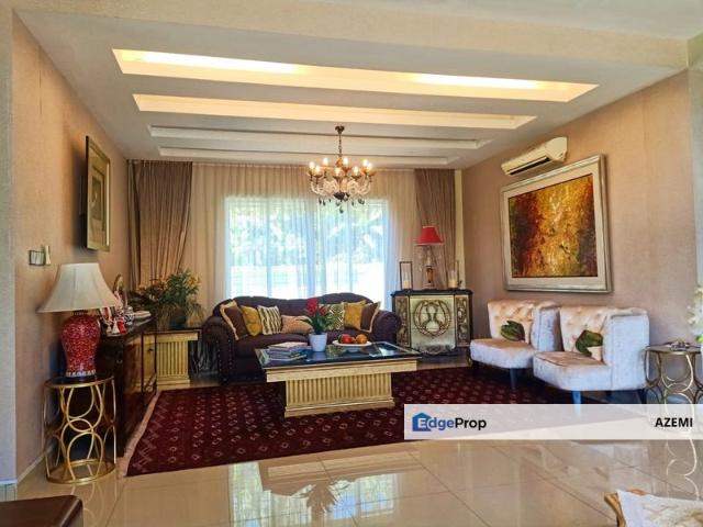 House for sale in Selayang, Selangor