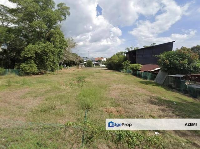 House for sale in Sri Rusa, Negeri Sembilan