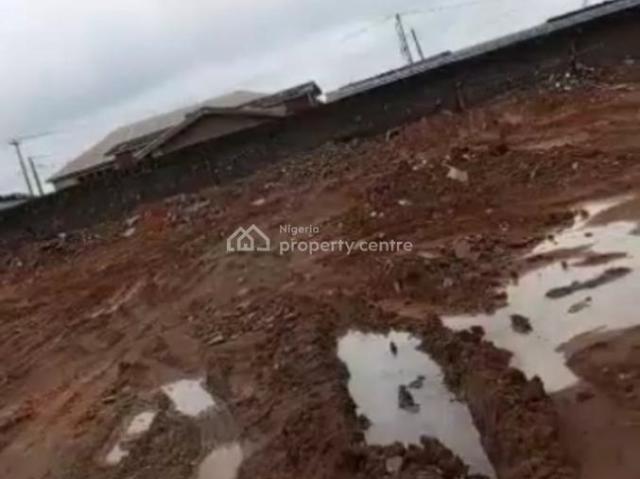 Land for sale in Alimosho, Lagos