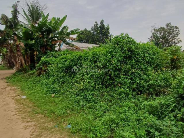 Land for sale in Etche, Rivers